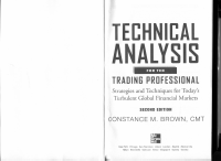 Technical Analysis for the Trading Professional.pdf